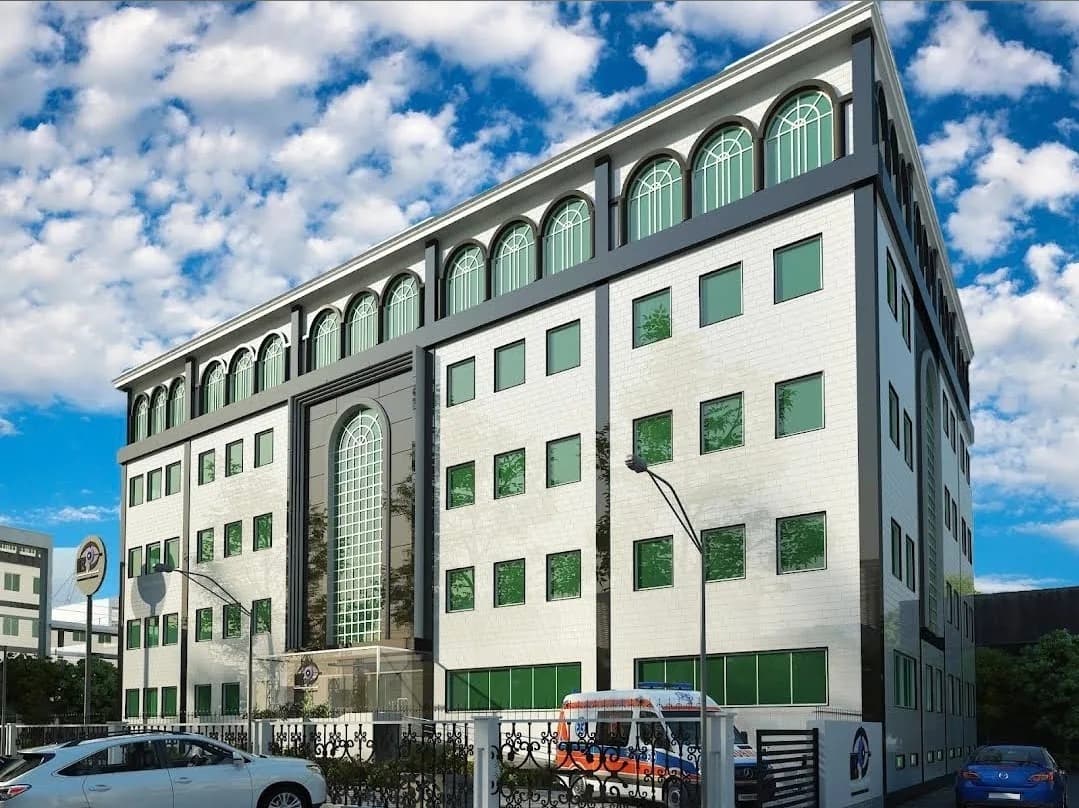 Eye Department